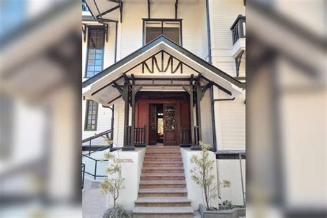 Spotted: Upscale restaurant to resurrect Baguio's .